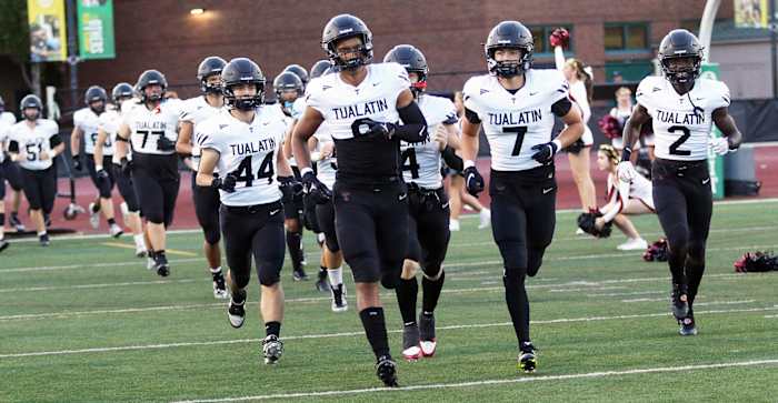 a Tualatin Jesuit football Oregon September 22 2023 Dan Brood 11